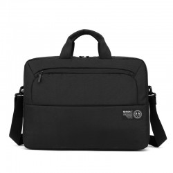 Moki rPET 17in Laptop Carry Bag