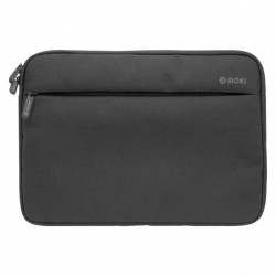 Moki Trans Sleeve Black 13.3