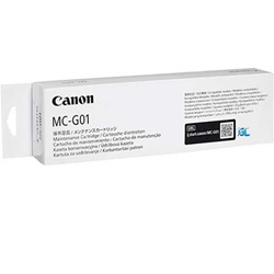 Canon MC-G01 Maintenance Kit