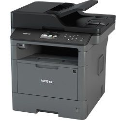 Brother MFC-L5755DW Multifunction Mono Laser Printer + Duplex