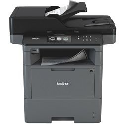 Brother MFC-L6700DW Multifunction Mono Laser Printer + Duplex