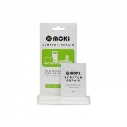 Moki DVD/CD Scratch Repair Kit
