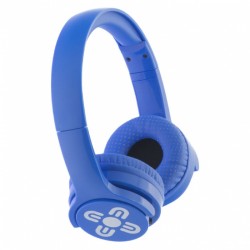Moki Brites Wireless Headphones - Blue