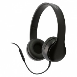 Moki Flip Headphones - Black