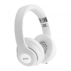 Moki Katana Wireless Headphones - White