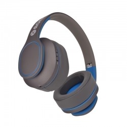 Moki Navigator Headphones - Blue