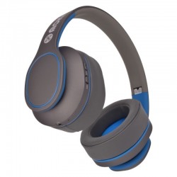 Moki Navigator Headphones - Blue