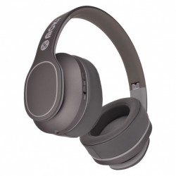 Moki Navigator Headphones - Grey