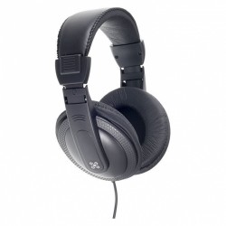 Moki Tommy Headphones - Black