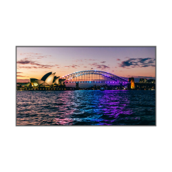 Mitsumaru 1500nit High Bright Indoor Signage Display 55in