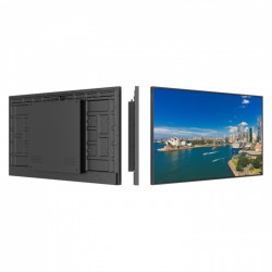 Mitsumaru 700nit Indoor Signage Display 65in
