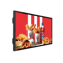 Mitsumaru Semi Outdoor TV 75in 75OTV70S