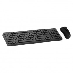 Moki Wireless Keyboard & Mouse Combo