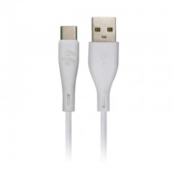 Moki Lightning to Type C Cable 90cm