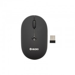 Moki Optical WirelessUSB Mouse
