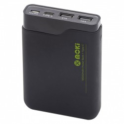 Moki PowerBank + 10000mAh
