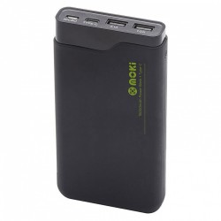 Moki PowerBank + 15000mAh