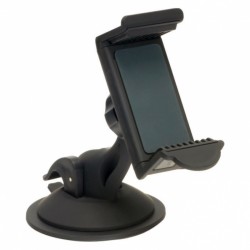 Moki Auto Grip Suction Mount