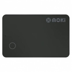 MokiTag Card for Apple