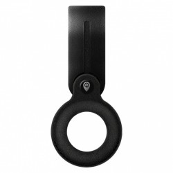 Moki Leather Loop for MokiTag