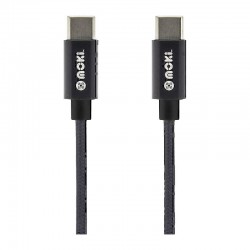 Moki C to C Braided SC USB-C Cable