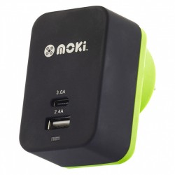 Moki Wall 3.0 Rapid Charger