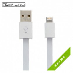 Moki KS Lightning SynCharge Cable