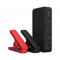mophie Go-Rugged Portable Powerbank - Jumpstarter - 8100 mAh