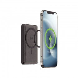 mophie Snap+ juice pack mini - Detachable Powerbank with MagSafe