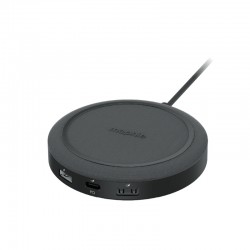 mophie Wireless Universal Charging Hub