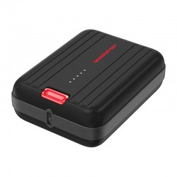 Monster PowerUp Pro 10 Powerbank - Black