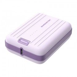 Monster PowerUp Pro 10 Powerbank - Purple