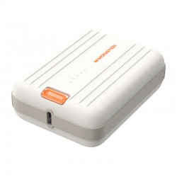 Monster PowerUp Pro 10 Powerbank - White