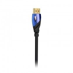 Monster 8K Ultra High Speed Cobalt HDMI Cable - 3m