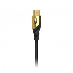 Monster 4K High Speed Gold HDMI Cable - 5m