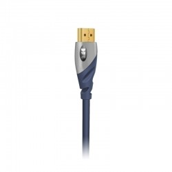Monster 8K Ultra High Speed HDMI Cable - 3m