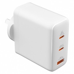 Monster Extreme GaN 120W MultiPort Wall Charger