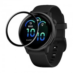 Monster Garmin VivoActive6 Screen protectors 2pk
