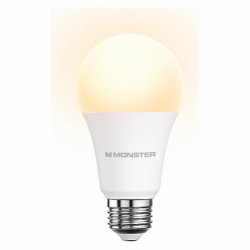 Monster Smart Light E27 - 4 Pack