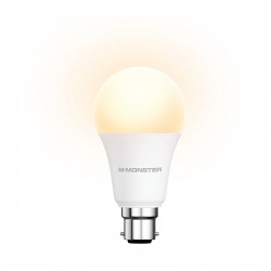 Monster Smart Light Bayonet - 4 Pack