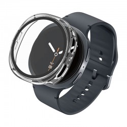 Monster Samsung Galaxy Watch 8 44mm Case and Glass