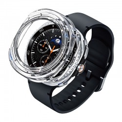 Monster Samsung Galaxy Watch 8 Classic 46mm Case and Glass