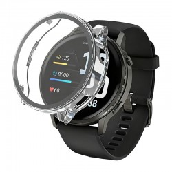 Monster Venu 4 41mm Case and Glass