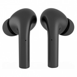 MokiPods Wireless Earbuds - Black