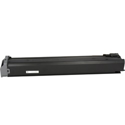 Sharp Compatible MX-23GT-BA Black Toner Cartridge
