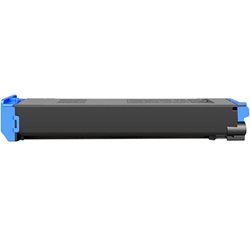 Sharp Compatible MX-23GT-CA Cyan Toner Cartridge