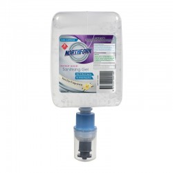 Northfork Instant Hand Sanitising Gel 0.4ml