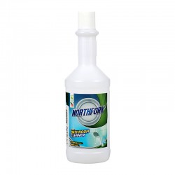 Northfork GECA Bathroom Cleaner Decanting Bottle