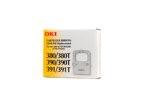 Oki R380/390/391 Black Ribbon (Genuine)