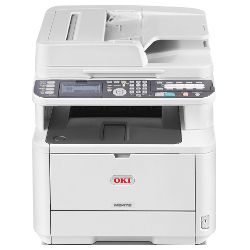 Oki MB472dnw Multifunction Mono Laser Wireless Printer + Duplex Oki MB472dnw Multifunction Mono Laser Wireless Printer + Duplex